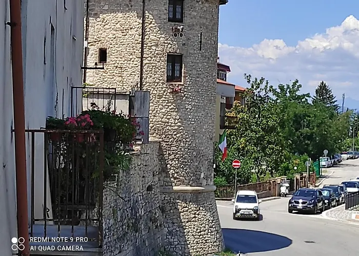 La Casetta Del Pastore