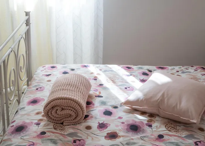 La Casa Dei Nonni
