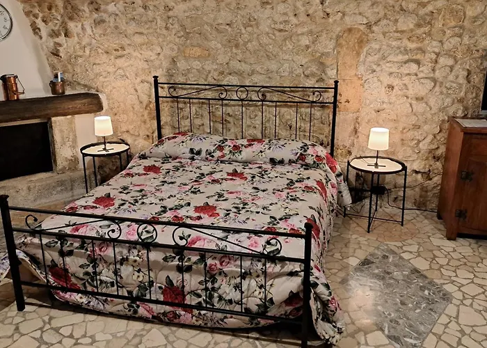 La Casetta Di Bianca