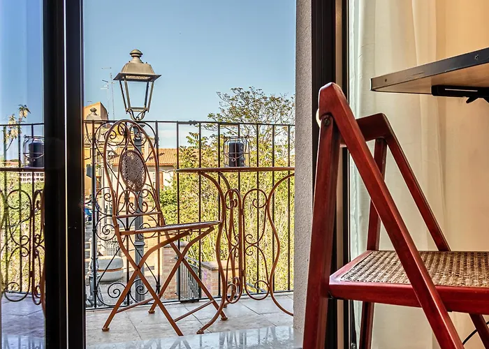 Alma Luxury House