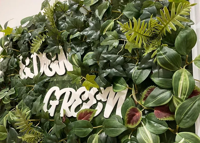 Appartamento Eden Green