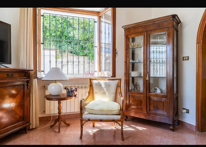 Casa Da Rosa