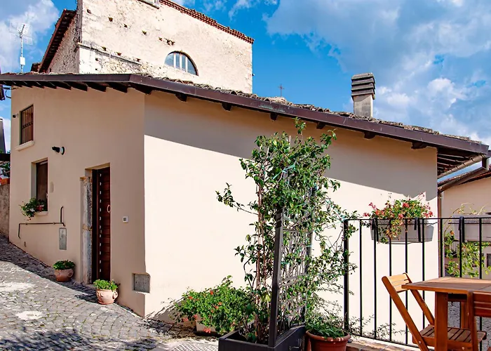 La Ginestra