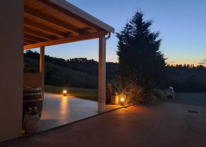 Fienilemare casa vacanze