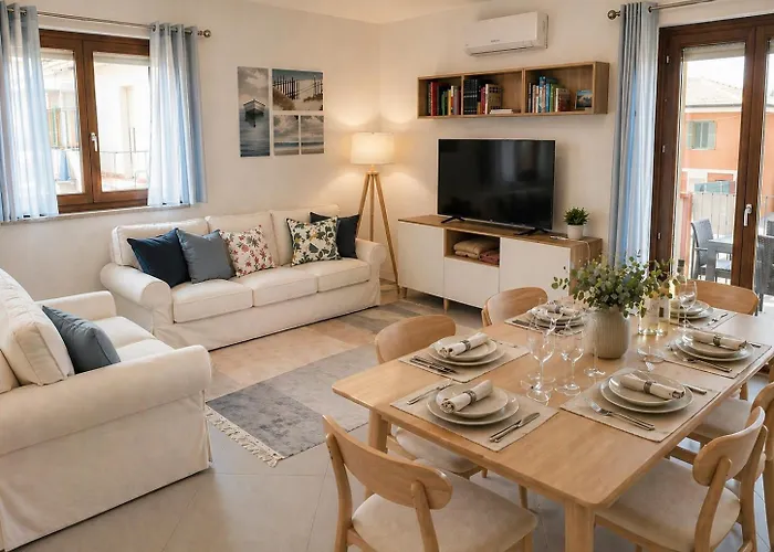 Villa Dams - Seaside Luxury Treat