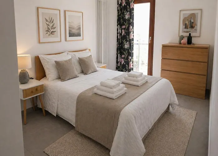 Villa Dams - Seaside Luxury Treat