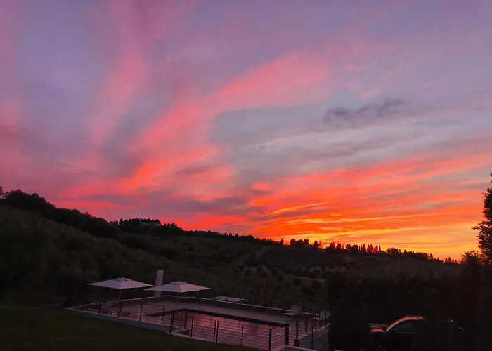 Fienilemare casa vacanze