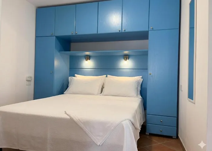 Azzurro Mare - fronte mare - PremiumVillas
