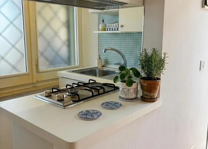 Azzurro Mare - Fronte Mare - Premiumvillas